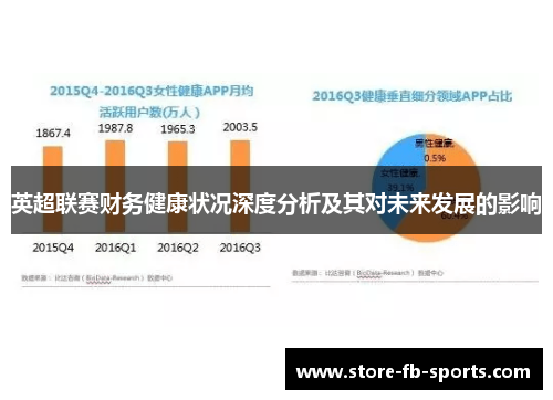 英超联赛财务健康状况深度分析及其对未来发展的影响
