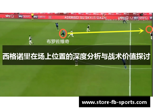 西格诺里在场上位置的深度分析与战术价值探讨 西格诺里在场上位置的深度分析与战术价值探讨
