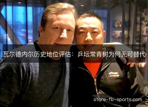 瓦尔德内尔历史地位评估:乒坛常青树为何无可替代 瓦尔德内尔历史地位评估:乒坛常青树为何无可替代
