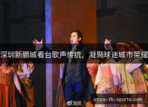 深圳新鹏城看台歌声传统，凝聚球迷城市荣耀